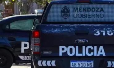 Mendoza: Un conductor borracho atropelló a dos chicos , la alcoholemia le dio el quíntuple del máximo permitido