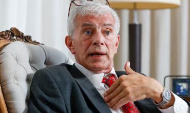 Cúneo Libarona defendió a Adorni pero le aconsejó: “Cuando te toca a vos, mejor buscate un abogado”