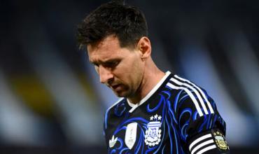 El picante dardo de un técnico sudamericano a la AFA y a la Selección argentina por sus amistosos: “Te expone”