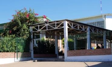 Rosario Ávila, directora del Colegio San Martín: “Hay un nivel elevado de adherencia al paro, pero nosotros hoy estamos con clases”