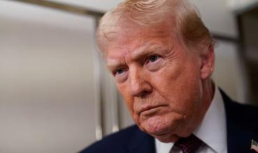 Trump advirtió a Irán que destruirá sus centrales eléctricas, pozos de petróleo, la isla de Kharg y las plantas desalinizadoras si no hay acuerdo rápido