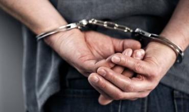 Olta: detuvieron a un joven tras una persecución y secuestraron una réplica de arma de fuego