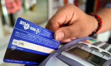 Procesaron con prisión preventiva a un hombre por usar una tarjeta de crédito robada