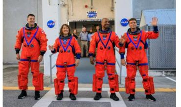 Qué es Artemis II: la misión de la NASA que marca el regreso del ser humano al entorno lunar