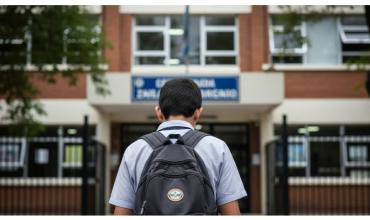 Tragedia en una escuela de Santa Fe: cómo abordar el tema con los hijos y detectar conductas de alerta