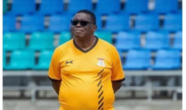 La felicidad del DT Zambia por el amistoso contra la Selección argentina: "Es un sueño hecho realidad"