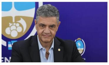 El Gobierno de la Ciudad dará $100 millones a vecinos afectados por el derrumbe en Parque Patricios