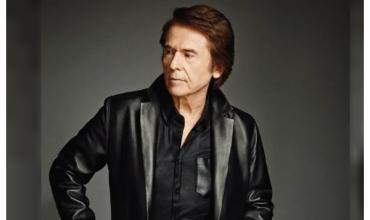 Raphael vuelve a Buenos Aires con “Raphaelísimo”: la leyenda que sigue haciendo historia