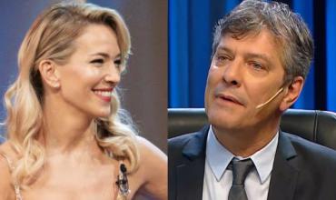 Luisana Lopilato reveló por qué les prohíbe a sus hijos ver uno de sus trabajos con Cris Morena: “No los dejo”