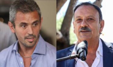 Martín Menem sobre la administración provincial: “La Rioja necesita que alguien vaya preso. Solo la mitad de la coparticipación va a sueldos y el resto no se sabe en qué se gasta ”