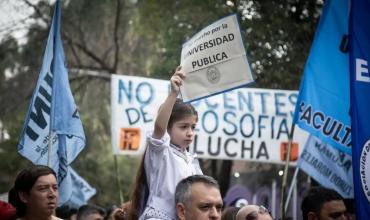 Ley de Financiamiento Universitario: la Justicia exige al Gobierno su aplicación inmediata