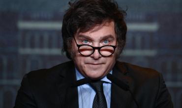 Crecimiento e inflación: la crítica de Milei a los economistas en su cuenta de X