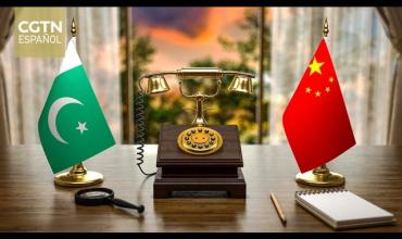 Medio Oriente: China y Pakistán presentaron propuestas para restaurar la paz