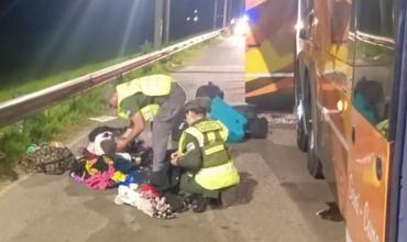 La fiscalía solicitó elevar a juicio a una madre y su hijo acusados de trata en San Pedro