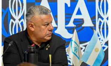 Pedirían a Riquelme que ponga “protección” para Tapia en La Bombonera