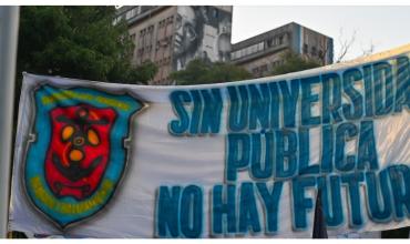 La Justicia ratificó que el Gobierno debe ejecutar de inmediato la ley de financiamiento universitario
