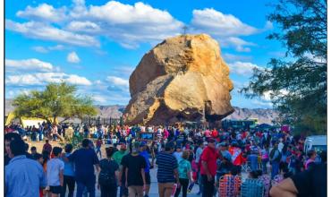 René Molina sobre el operativo de Semana Santa: “La seguridad la hacemos entre todos”