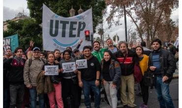 Pese a las presiones, el Gobierno descarta diálogo con los piqueteros