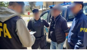Bariloche: arrestaron y extraditaron a un ciudadano húngaro