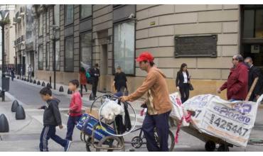 Cuáles fueron las ciudades con mayor pobreza en Argentina en 2025