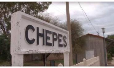 Denuncian daños y violación de domicilio en Chepes