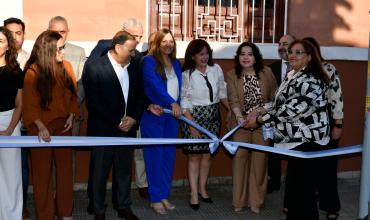 La Rioja: ponen en marcha un fuero específico para atender conflictos familiares