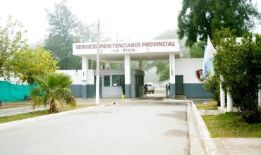 Intentó ingresar droga al penal en una visita íntima y fue detectada con pastillas ocultas