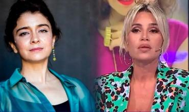 Flor Peña habló del posible regreso de Casados con hijos y de la polémica con Érica Rivas