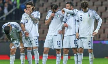 Crisis en el fútbol italiano: tres ausencias en mundiales y 20 años sin pasar fase de grupos