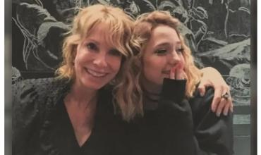 La tierna anécdota de Gloria Carrá sobre los inicios de Ángela Torres: “Me emociona”