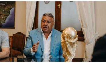 La Justicia confirmó la prohibición de salida del país para “Chiqui” Tapia y Pablo Toviggino