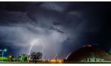 Sergio Morán sobre el clima en Semana Santa: “Va a haber un descenso importante de la temperatura con tormentas”