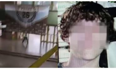 La mamá del joven que mató a Ian Cabrera en un colegio de Santa Fe reveló el vínculo que tenían con la víctima: “Perdí a mi hijo y a un sobrino del corazón”