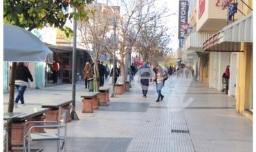 Juan Keulyan sobre la crisis comercial en La Rioja: “Hoy hay más locales vacíos que en la pandemia”