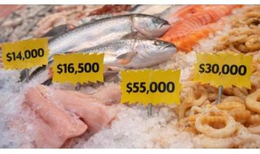 No falla: llega Semana Santa y el precio del pescado se dispara
