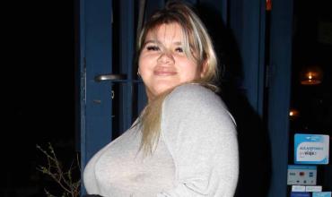 Morena Rial encontró el amor a casi un mes de su arresto domiciliario: la foto que expuso el romance