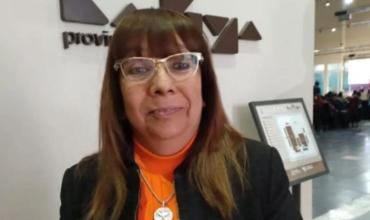 Dolor por la muerte de Flavia Moreno Rodríguez: “Abrazo con el corazón a Zoraida, mamá de Flavia”, publicó el gobernador