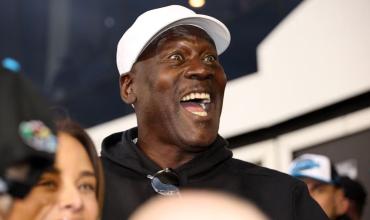 Michael Jordan sigue liderando la lista de los deportistas mejor pagados de la historia: el top 10 y qué lugar ocupa Messi