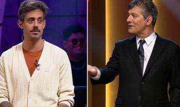 El divertido pase de factura de Agustín Rada a Mario Pergolini luego de que dejara de seguirlo en redes: “Ofendidísimo”