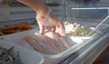 Semana Santa: advierten que el pescado registra una fuerte suba de precios