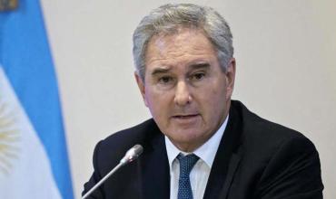 La Cancillería instó al encargado de negocios de Irán a que abandone el país en 48 horas