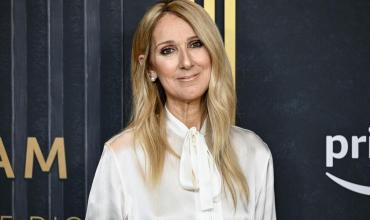 Céline Dion anuncia residencia en París tras su emotivo mensaje de cumpleaños