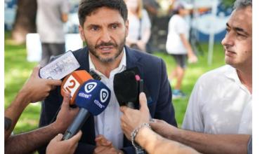 Pullaro afirmó que inmediatamente Nación transfiera la A012, Provincia iniciará los arreglos