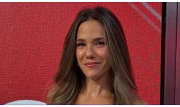 ¿Estafada? Luciana Rubinska pagó $180 mil por lavar el auto: "Me vieron la cara"