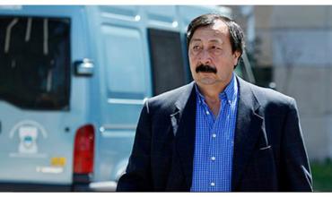 El gobierno de Chile calificó como “noticia lamentable” la fuga del exguerrillero Galvarino Apablaza en Argentina