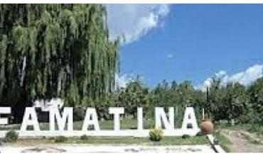 Denuncian abigeato en Famatina: le habrían faenado dos animales