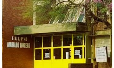 Crimen escolar en Santa Fe: realizan una audiencia de atribución de cargos contra el adolescente