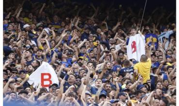 Riquelme pedirá que Boca lleve 4.000 hinchas al Monumental para el Superclásico