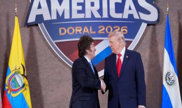 El gobierno de EE.UU. celebró que Argentina haya declarado terrorista a la Guardia Revolucionaria de Irán