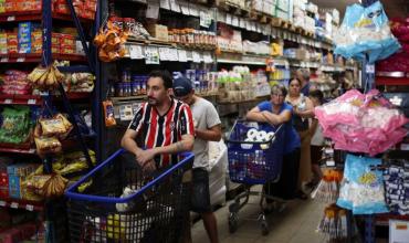 Guerra en Medio Oriente: los alimentos en el mundo aumentaorn 2,4% y advierten por una fuerte crisis global